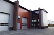 Bedrijfsgebouw